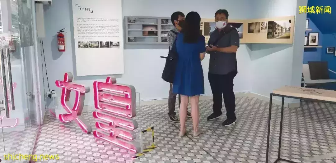 揮別一甲子芳華的東陵福