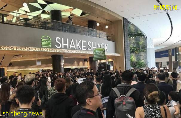 这家店都开了四间了？吃货们赶紧来吃吧