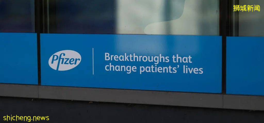 輝瑞跟莫德納都“出事”了？謠傳試驗數據造假、股價又暴跌
