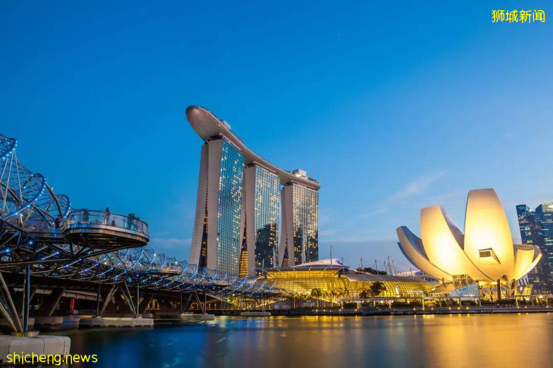 写给想去新加坡做护士的同学