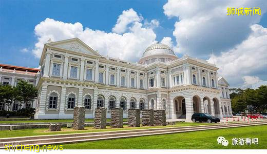 旅遊攻略：新加坡