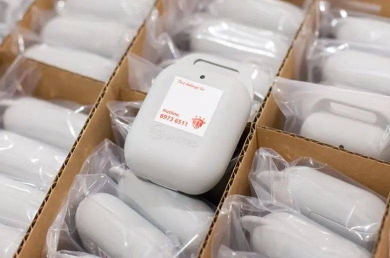 過去“疫”年,這些已經成了我們生活中的新常態