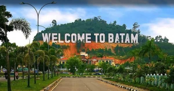 ◤武汉肺炎◢3狮城人访峇淡岛后确诊 曾和约100人见过面