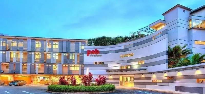 【新加坡留学】私立大学满街跑?择校你需要知道这几个原则