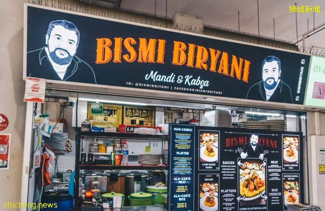 0.7新幣起，新加坡人最愛的食閣美味排行榜，收藏起來