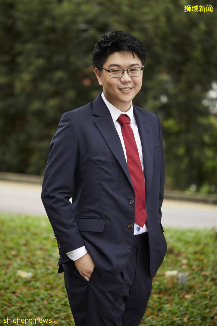 維護青少年心理健康 他們有新看法