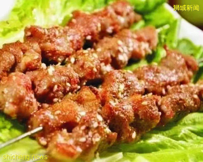 全球最便宜的米其林餐廳,竟然在高物價的新加坡,一餐不超20元.