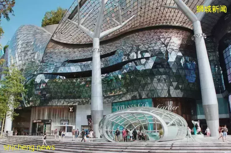 新加坡 中國高淨值人士喜歡購置哪幾類海外房産