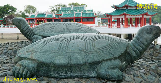 新加坡流傳最廣的十大傳說，只有老炮兒才知道