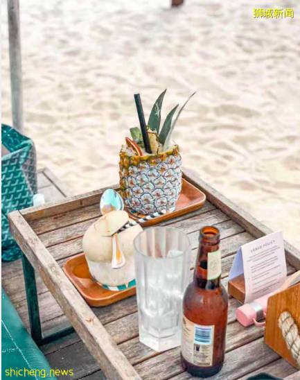 玩在獅城 盤點全島這15個免費景點，讓你玩的省錢又開心