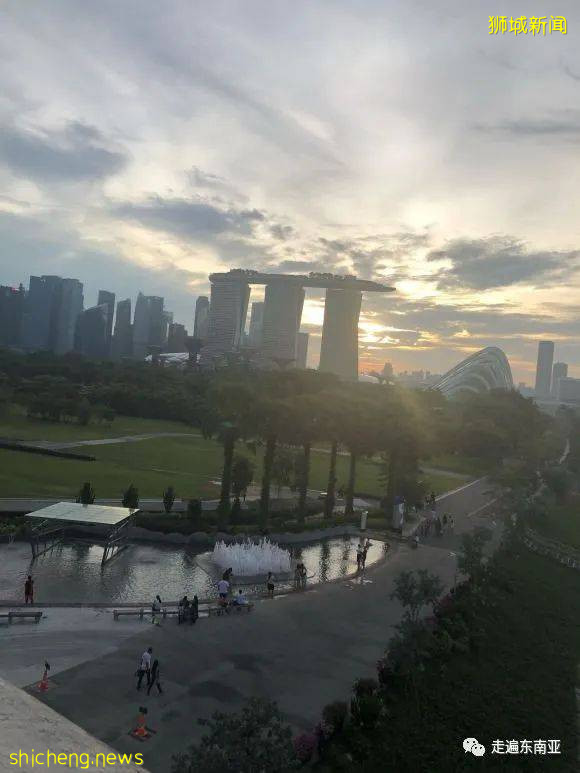 新加坡不適合低齡留學生的6大原因