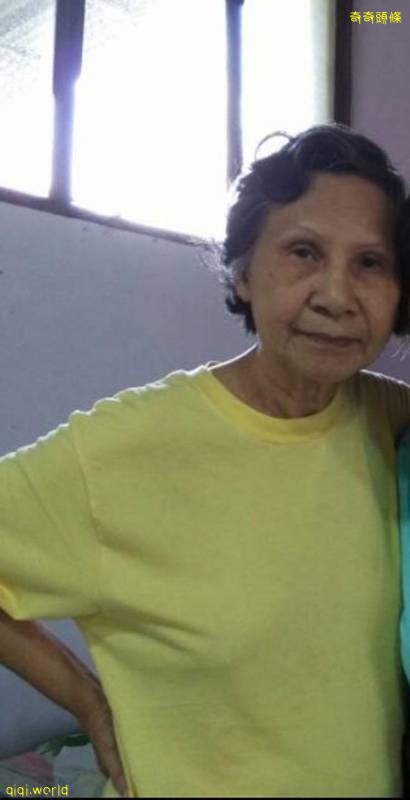 到醫院看病後失蹤 3年了，你們看過她嗎!