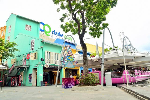 宽松适宜的新加坡亲子游：教育，科技，乐园等均不错过的游玩攻略