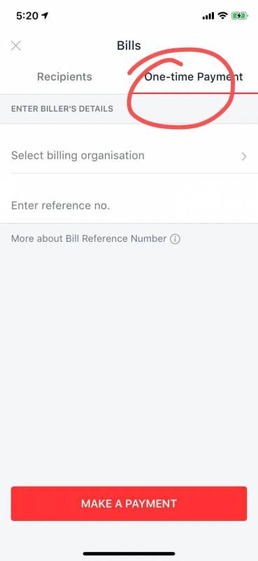 【收藏貼】手把手教你怎樣使用POSB/DBS繳稅