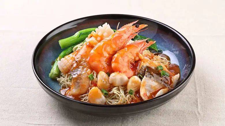 爱吃港式美食的小伙伴有福啦,赶紧看过来