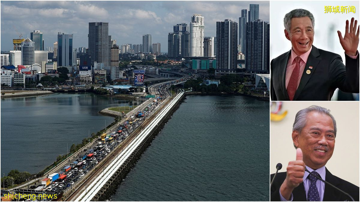 新马 VTL 免隔离 11月22日开放申请，同时大马宣布1月1日开放国际旅客入境