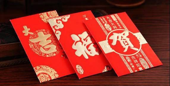 在新加坡過年,紅包你會發嗎