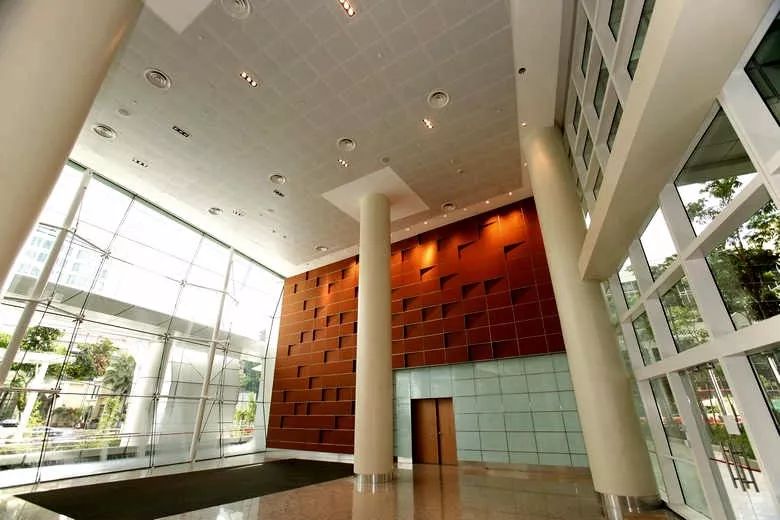 放假不放松！去这四座超美图书馆看书学习