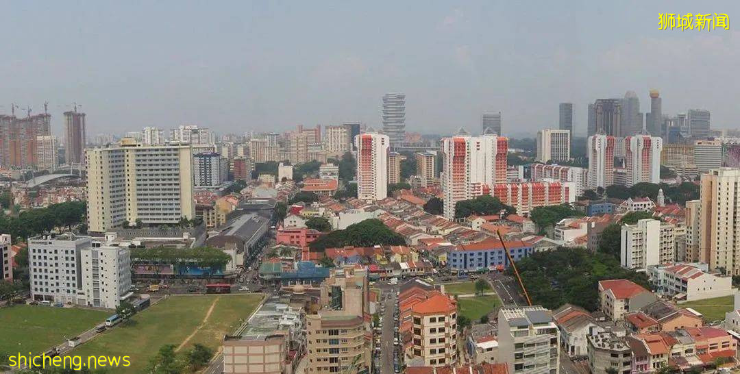 震驚!新加坡發生過這10件事:船廠爆炸、酒店倒塌、屠殺凶案