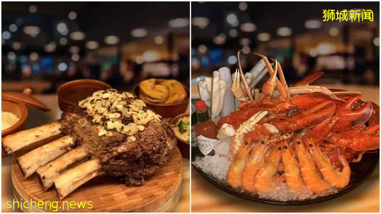 这个父亲节，请老爸吃大餐（二）