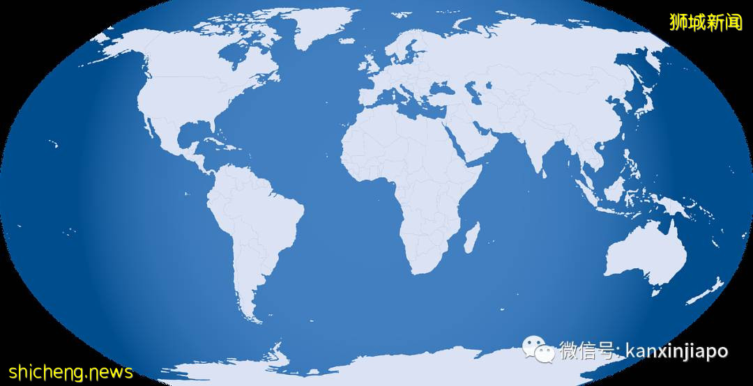 与冠病“共存”后,新加坡疫情复苏指数从第5名狂跌至100名