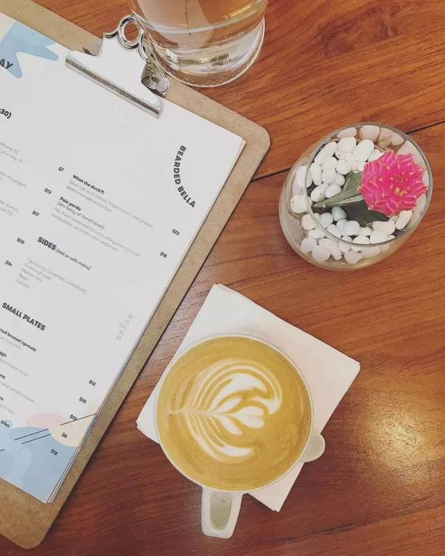 亚洲最佳咖啡厅Top50揭晓，新加坡3家上榜Cafe探店指南出炉