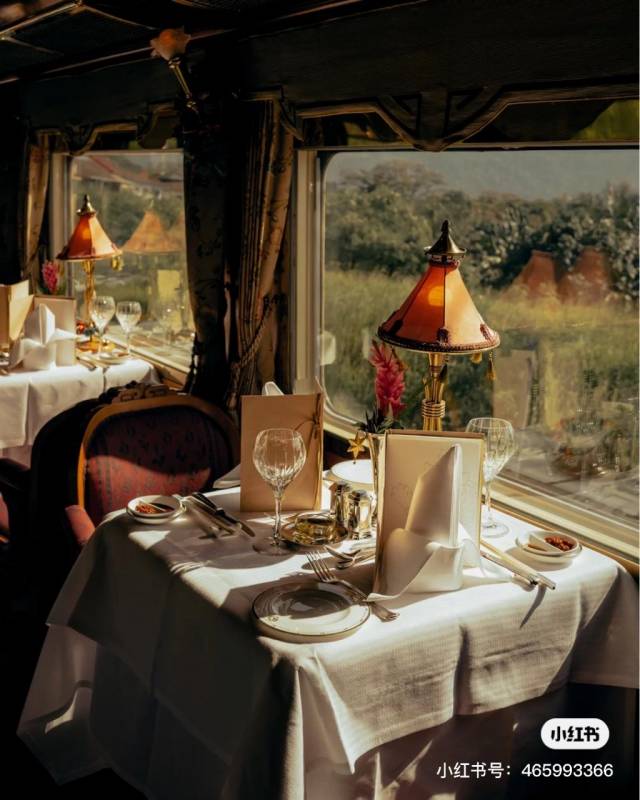 东方快车重出江湖,12月驶入新加坡滨海湾花园!身历其境,体验昔日光辉