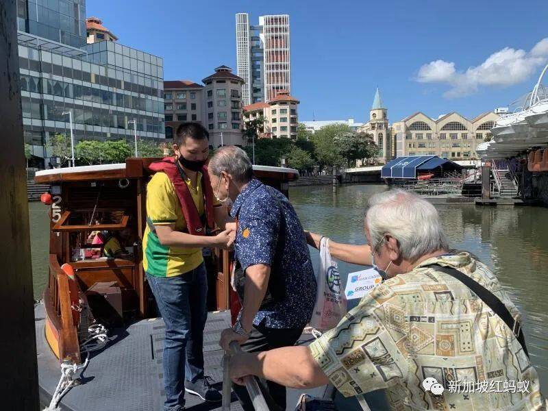 新加坡政府發錢供大家國內遊,爲何只有四分之一國人感興趣