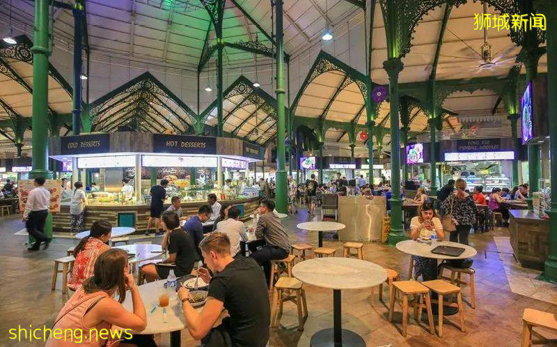 新加坡政府發放各種回扣爲本地企業抵消開支,協助中小企業度過疫情危機!