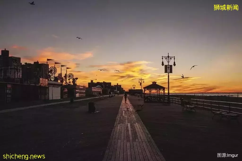 美出天际!新加坡12个观赏日出日落的绝佳地点,收藏假期打卡