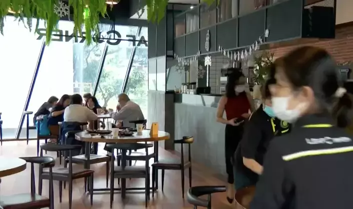 本地失业率下降至疫情后最低水平,就业市场呈反弹趋势