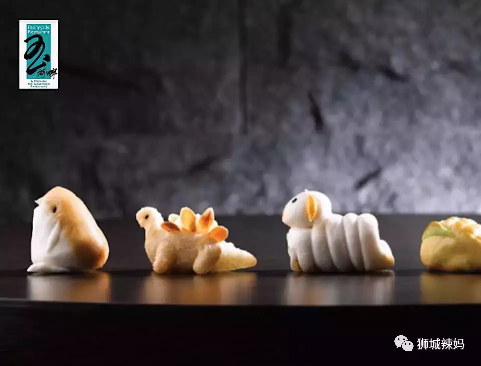 新加坡14間早午茶自助,港式點心吃到飽!僅$19.8起