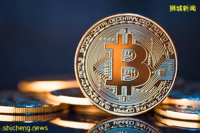 新加坡對加密交易所友好態度，讓它提早確立了加密貨幣中心的地位