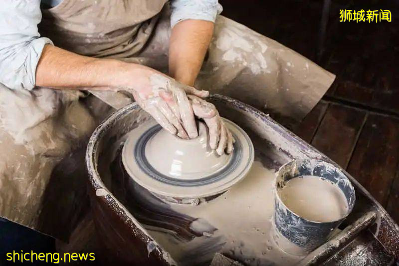 新加坡母親節9大推薦活動！插花、陶藝、徒步、品酒、烘焙、下午茶