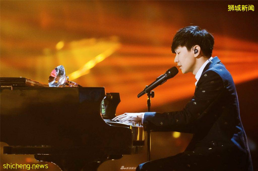 JJ林俊傑演唱會確定舉行!11月尾連開兩場,雙人門票最低S$288🤩 限量發售,限時搶購