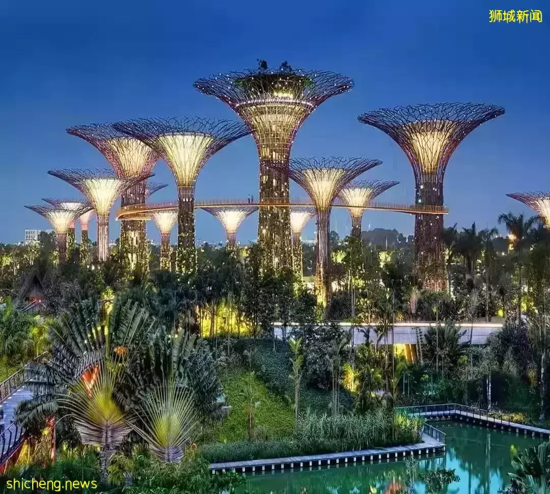 亞洲投資指南 新加坡