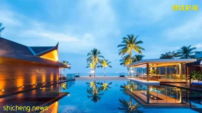 爲什麽女生出國留學，我更推薦你選新加坡