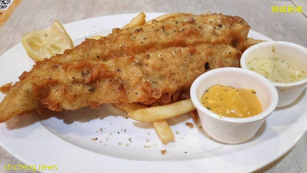 便宜吃好料💥The Manhattan FISH Market招牌主食買一送一🤤促銷直到10月底