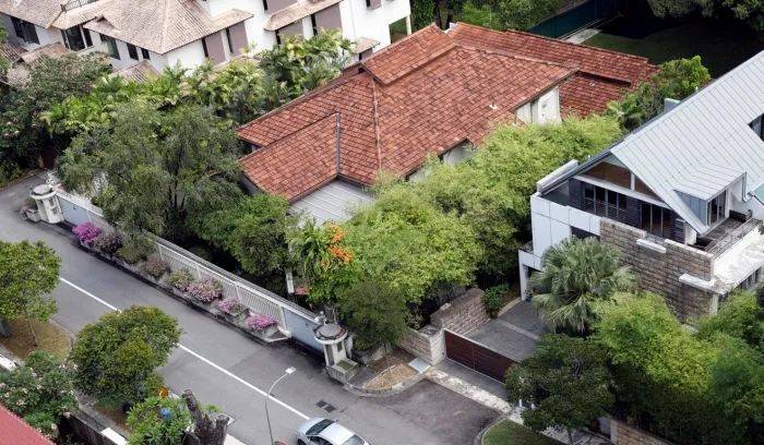 "國父"李光耀遺囑案又雙叒起波瀾！這事兒還有完沒完