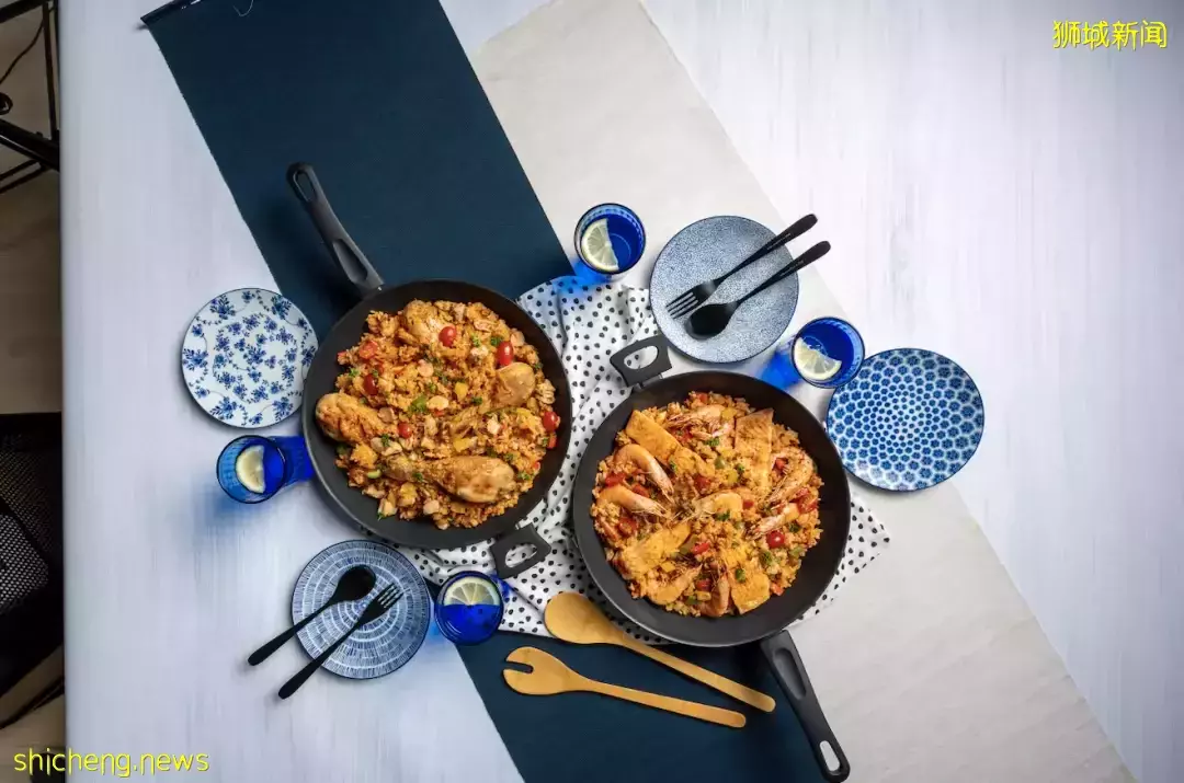 本周折扣！海鮮半價、1元馬來面、宜家新菜單、榴梿自助不限量