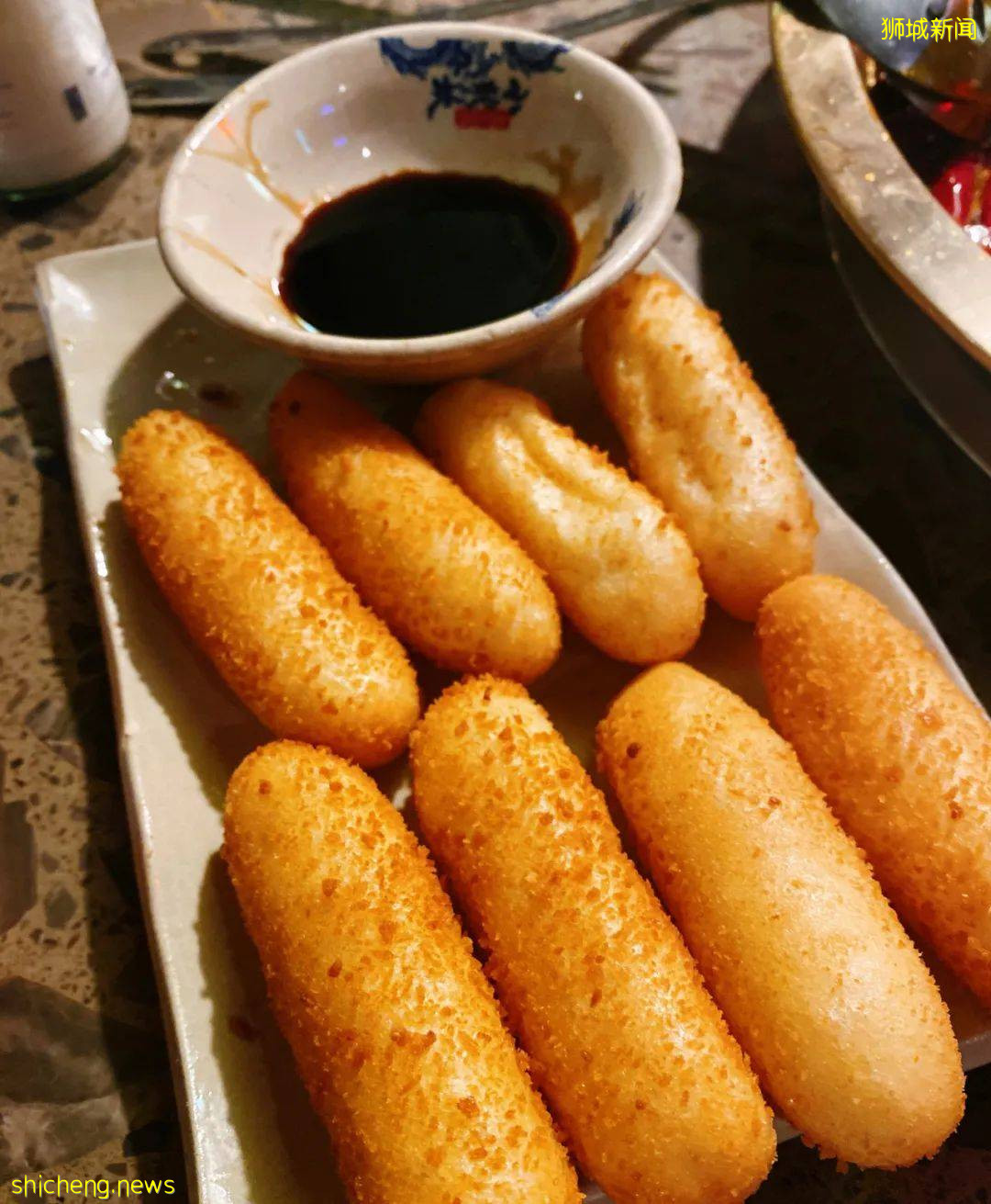 叮!新加坡之Bugis干饭攻略来啦