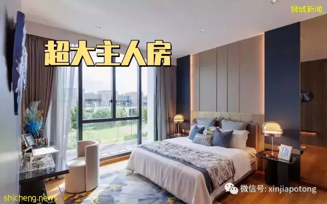 共管別墅項目 Belgravia Ace，1月8號火爆開盤中，歡迎聯系預約看房