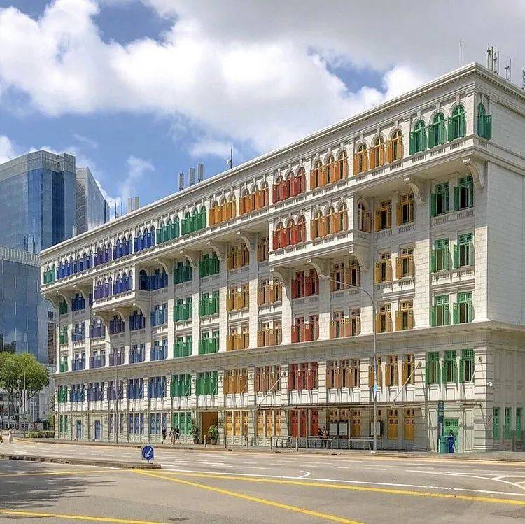 和姐妹还约在Cafe?太千篇一律啦!狮城这几个适合姐妹拍照的打卡地赶紧安排上