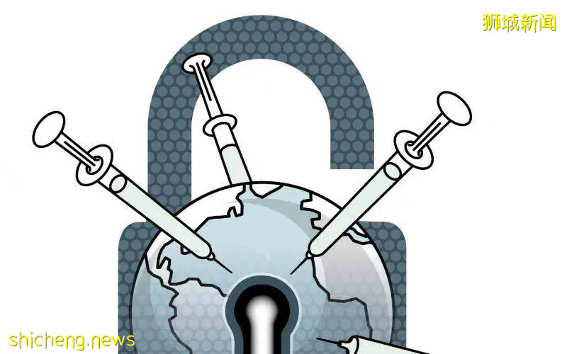 疫情持續，新加坡西雅惹蘭都康宿舍問題解決！中國客工接受疫苗登記，待遇提高