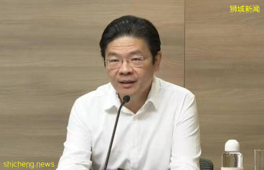 新加坡部长集体喊话:要追打第3剂疫苗哦
