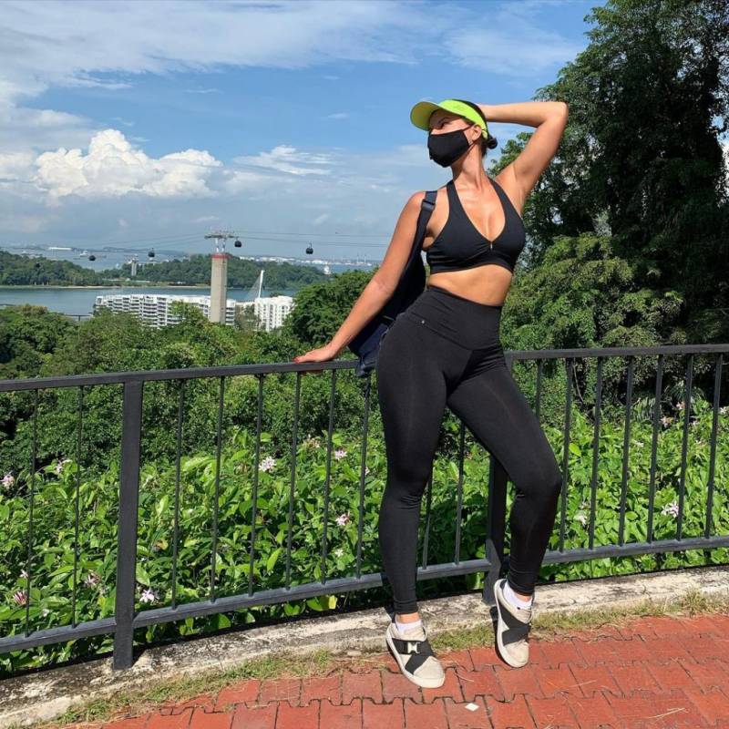 Southern Ridges 南部山脊,新加坡自然景觀帶!穿梭4座園區、多樣化徒步線路🌳 沿路景點大合集