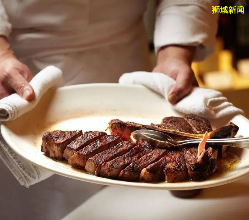惠靈頓牛排、美國澳洲日本高端牛排,獅城有哪些值得一試的牛排店