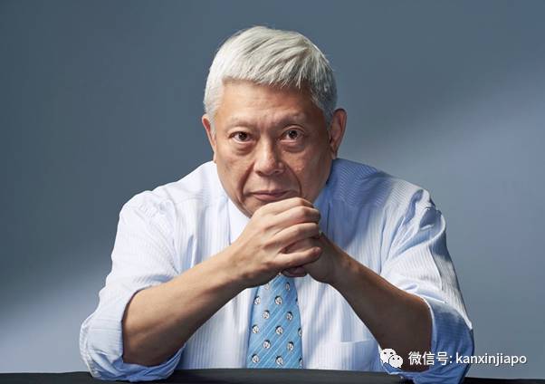 3亿新币买下乌节路整栋20层公寓买家浮出水面,原来是这对父子