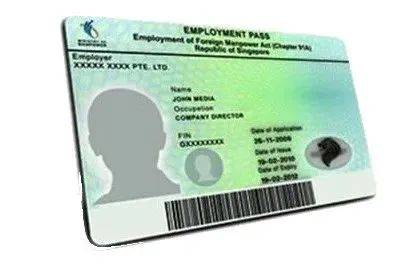 移民新加坡，其實很簡單!