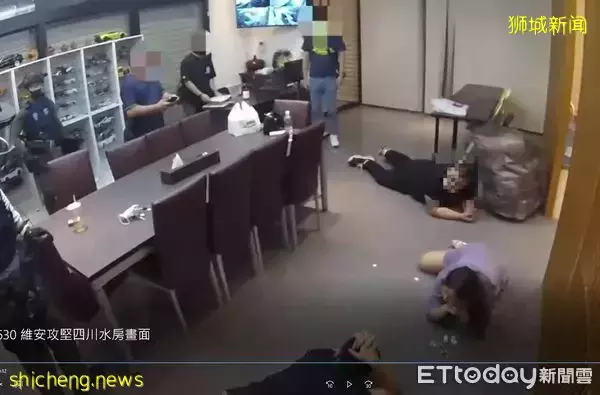 罕見爆光！新加坡一次逮捕這35人！他們用騙來的錢買豪宅名表，開法拉利、勞斯萊斯